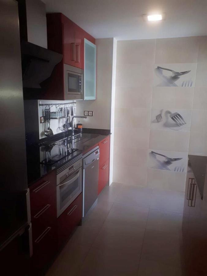 Apartment With 4 Bedrooms In Malaga With Wonderful Mountain View Shared Pool And Terrace Eksteriør bilde